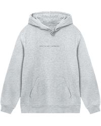 F4NT4STIC - Sweatshirt Knut Und Jan Hamburg - Lyst