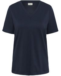 Kaffe - T-Shirt Kcannia - Lyst
