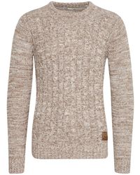 Solid - Pullover Philemon - Lyst