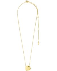 Pilgrim - Kette Presence - Lyst