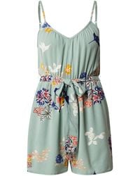 /about You - Jumpsuit 'Paola' - Lyst