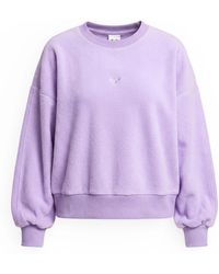 Roxy - Sweatshirt Chill Story - Lyst