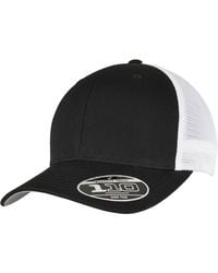 Flexfit - Cap - Lyst