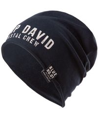 Camp David - Mütze - Lyst