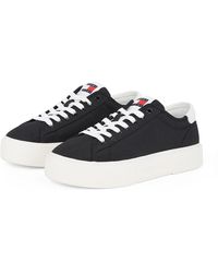 Tommy Hilfiger - Sneaker (Grs) - Lyst