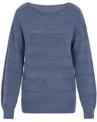 SIDONA - Pullover - Lyst