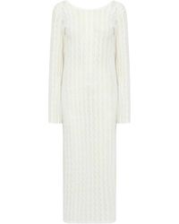 Levete Room - Kleid Laica - Lyst