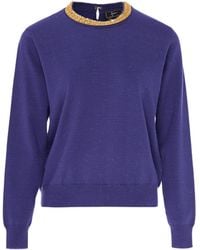 faina - Pullover - Lyst