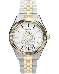 Timex - Uhr Legacy X Peanuts - Lyst
