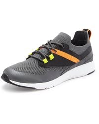 AUTHENTIC LE JOGGER - Sneaker - Lyst