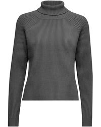 Minus - Pullover Ava - Lyst