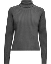 Minus - Pullover Ava - Lyst