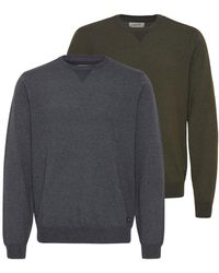 Blend - Pullover - Lyst