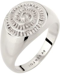 Kuzzoi - Ring - Lyst