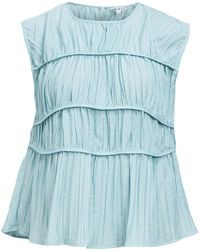Object - Blusentop Objmabel - Lyst