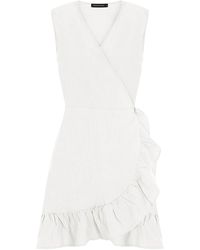 FRESHLIONS - Kleid Mailinda - Lyst
