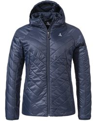 Schoeffel - Funktionsjacke Ins Jacket Style Cascata Wms - Lyst