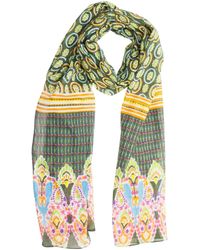 Sunsa - Schal - Lyst