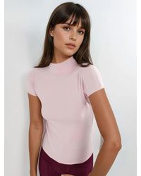Busem - Bluse - Lyst