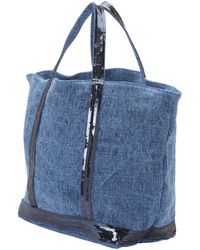 Vanessa Bruno - Shopper Cabas - Lyst