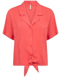 Soya Concept - Bluse Radia - Lyst