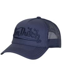 Von Dutch - Cap - Lyst
