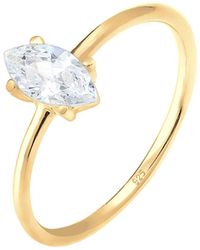 Elli Jewelry - Ring - Lyst