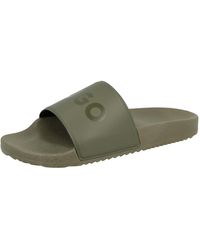HUGO - Pantolette Timein - Lyst