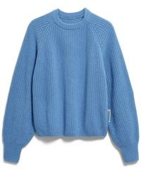 ARMEDANGELS - Pullover Kaagi - Lyst