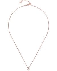 Ted Baker - Kette Sininaa - Lyst
