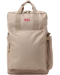Levi's - Levis Levis Large L-Pack Backpack - Lyst