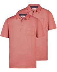 Redmond - Shirt Basic - Lyst