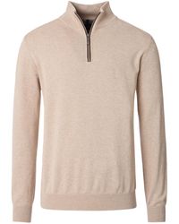CASA MODA - Pullover Basic - Lyst
