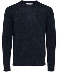 SELECTED - Pullover Slhrai - Lyst