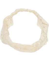 Bershka - Haarband - Lyst
