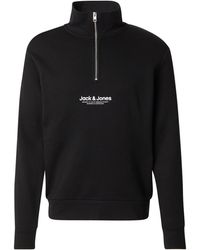 Jack & Jones - Sweatshirt Jwhvesterbro - Lyst