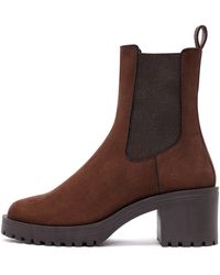 Derimod - Ankle Boots - Lyst