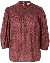 Damen-Blusen von MAISON 123 | Online-Schlussverkauf – Bis zu 67% Rabatt |  Lyst AT
