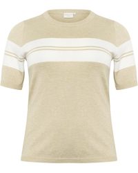 Kaffe - Pullover Kclizzy - Lyst