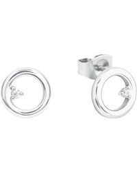 Amor - Ohrstecker - Lyst