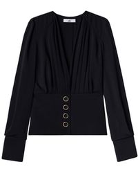 ADL - Bluse - Lyst