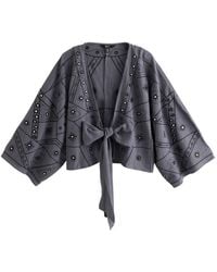 Next - Bluse - Lyst