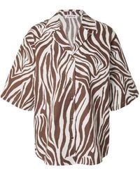 EDITED - Bluse Chris - Lyst