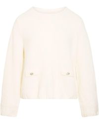 Morgan - Pullover 261-Unie - Lyst