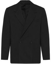 Antioch - Blazer Jacket - Lyst
