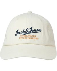 Jack & Jones - Cap - Lyst