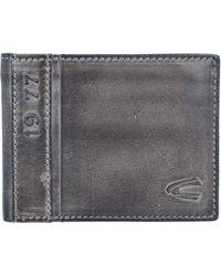 Camel Active - Geldbörse Melbourne - Lyst