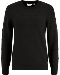 Oxmo - Pullover Dotta - Lyst