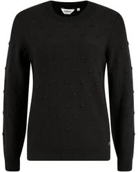 Oxmo - Pullover Dotta - Lyst