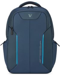 Roncato - Rucksack Interface - Lyst